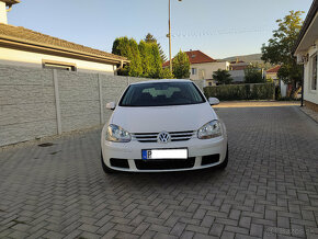 Volkswagen golf 5 1,9 TDI 77 kw Šport line - 3