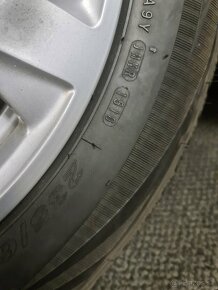 ZIMNA SADA AUDI Q5+PNEU 235/65 R17 - 3