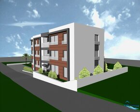 ☀ Pag–Mandre(HR)– Apartmán 75m2 s výhľadom na more - 3