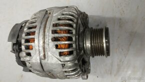 Alternator 028 903 031 Audi, VW, Skoda , Opel - 3