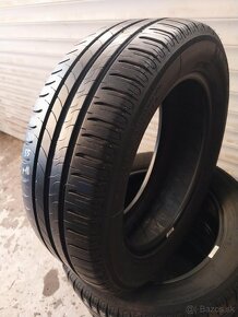 Michelin letné 205/55/R16 - 3