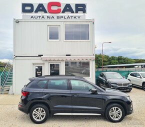 SEAT ATECA 2.0 TDI 150 FR DSG - 3