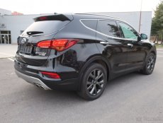 Hyundai SantaFe 2016 2,2CRDI Premium 4x4 AUTOMAT, max.výbava - 3