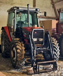 Massey Ferguson 3070 - 3