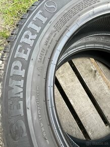 Semperit 185/65 R15 4x=100€ - 3