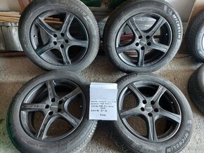 225/60r18 8Jx18 5x112 - 3