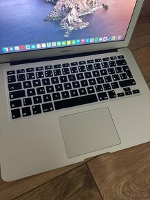 Apple MacBook Air 13, 128GB - 3