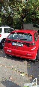 Seat Ibiza 1.9 - 3