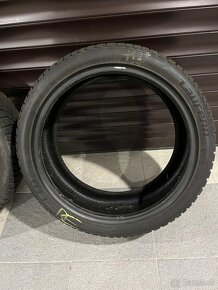 225/40 R18 zimné pneu - 3