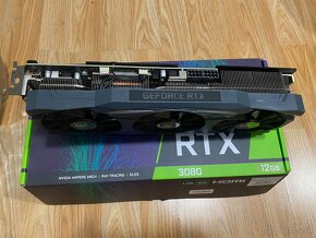 Manli RTX3080 12GB - 3