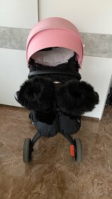 Kočík stokke xplory V6 - 3