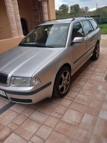 Skoda octavia 1.9tdi 81kw - 3