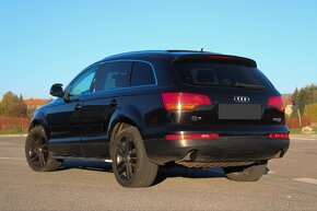 Audi Q7 Quattro - 3