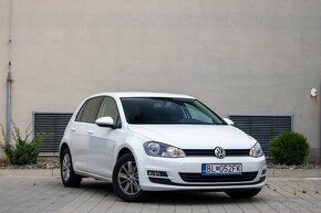 Volkswagen Golf 1.4 TSI Comfortline - 3