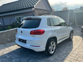 Volkswagen Tiguan Rline 2.0TDi, 4x4, DSG - 3