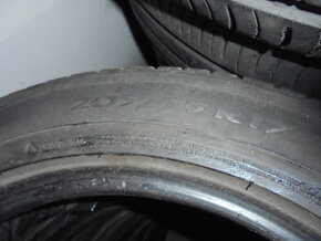 Michelin Primacy 3 205/55 R17 95V č.26L - 3