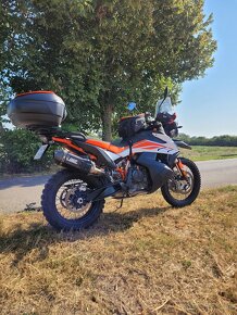 KTM ADVENTURE 790 R - 3