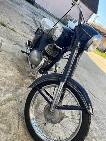 Jawa 350/361 Sport - 3