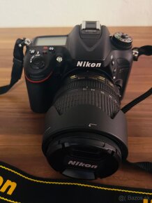 NIKON D7100 - 3