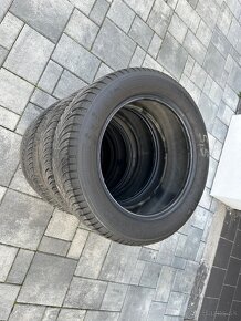 Celoročné pneumatiky 205/55 R16 - 3