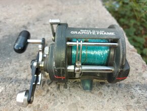 Multiplikátor DAIWA SEALINE SL  175H - 3