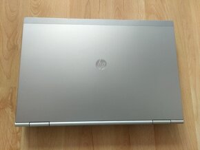 predám HP elitebook / 4gb ram / Intel core i5 / 120gb ssd - 3