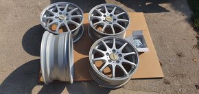 5x110 r15 opel saab astra - 3