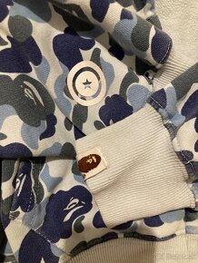 bape mikina - 3