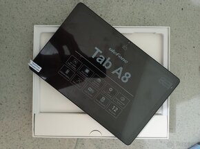 Tablet ulefone - 3