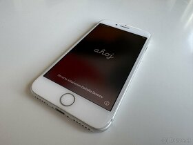 iPhone 7 128 GB SILVER - 3