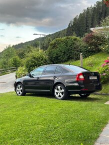 Škoda Octavia 2 facelift 2.0tdi 103kw - 3