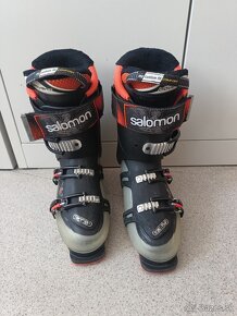 Salomon Quest 90 lyžiarky - 3