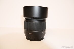 Panasonic Lumix G 25mm f/1,7 Micro 4/3 - 3