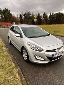 Hyundai i 30 - 3