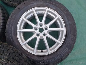 zimni alu landrover 5x108 r17" et45 - 3