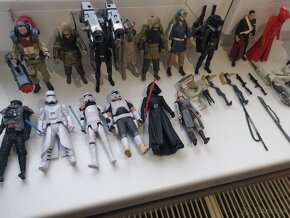 Star Wars postavičky Hasbro - 3