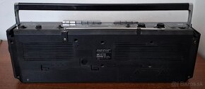 JVC RC-W40 - 3