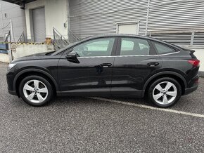 Audi Q4 35 Sportback e-tron odpocet DPH - 3