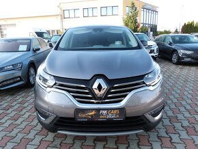 Renault Espace Energy dCi 160 Zen EDC - 3