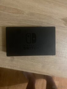 Nintendo switch - 3