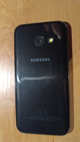 Samsung Galaxy A3 2017 - 3