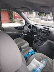 Kia Carnival 2, 9CRDI - 3