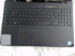 predám základnú dosku pre Dell Latitude 3500 - 3