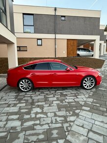 Audi a5 S-line - 3