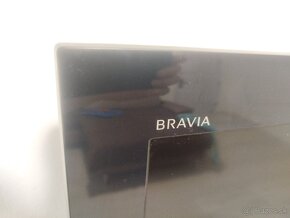 Sony Bravia uhlopriečka je132 cm, 52 palcov, USB, HDMI... - 3