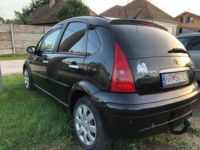 Citroën c 3 1.4hdi 66kw - 3