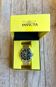 Predám hodinky Invicta 8926OB Pro Diver - 3