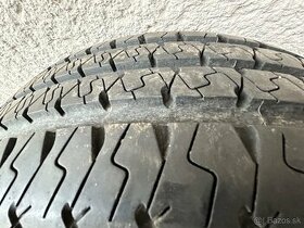 Predám 195/60 R16 C letné pneumatiky - 3