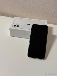 Predám iPhone 11 128 GB - 3