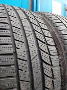 2ks 225/45R19 zimné pneumatiky Nexen - 3